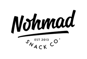 Nohmad Snack Co